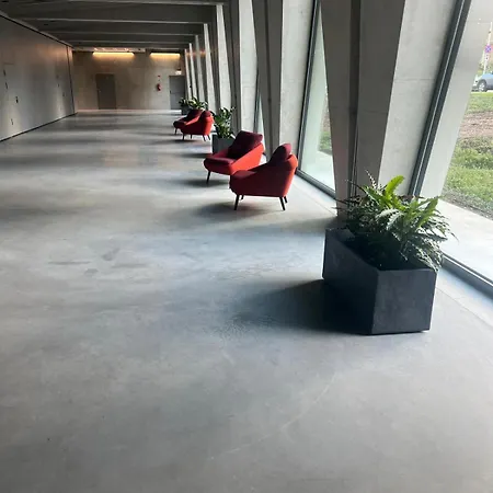 Hotel Osrodek Szkoleniowo-naukowy Oil W Gdansku Gdansk