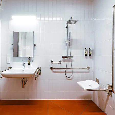 Hotel Osrodek Szkoleniowo-naukowy Oil W Gdansku